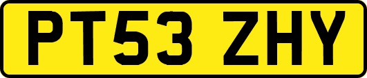 PT53ZHY