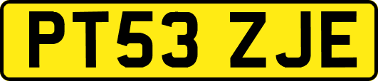 PT53ZJE