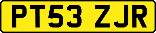 PT53ZJR