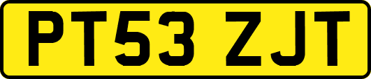 PT53ZJT