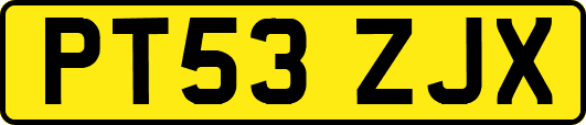 PT53ZJX