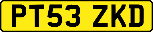 PT53ZKD