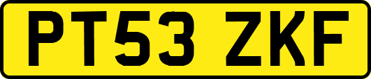 PT53ZKF