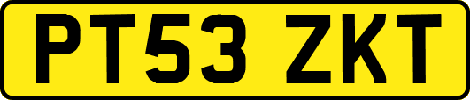 PT53ZKT