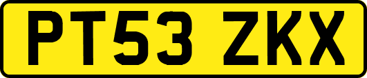 PT53ZKX