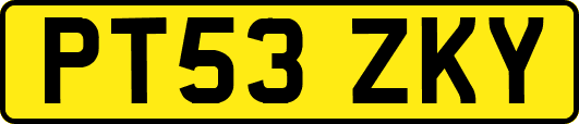 PT53ZKY