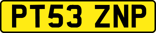 PT53ZNP
