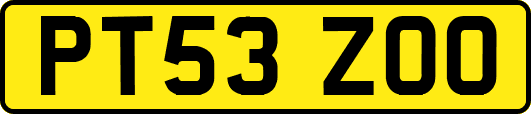 PT53ZOO