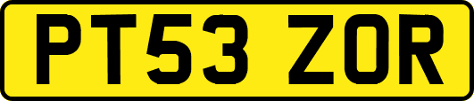 PT53ZOR