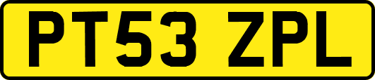 PT53ZPL