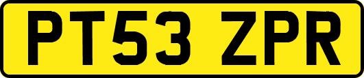 PT53ZPR