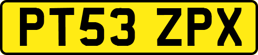 PT53ZPX
