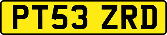 PT53ZRD