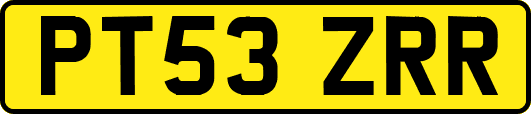 PT53ZRR