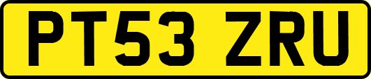 PT53ZRU