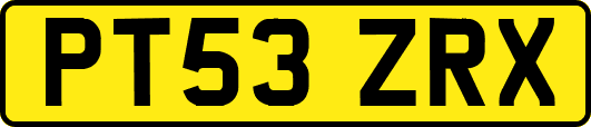 PT53ZRX