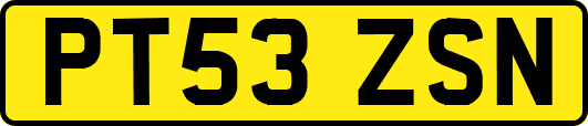 PT53ZSN