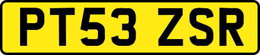 PT53ZSR
