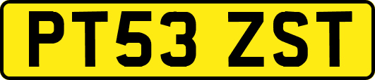 PT53ZST