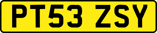 PT53ZSY