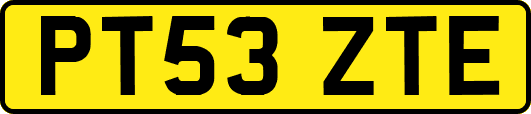 PT53ZTE