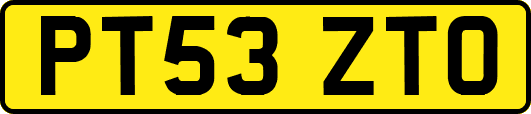 PT53ZTO