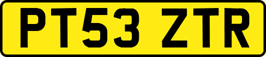 PT53ZTR