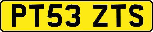 PT53ZTS