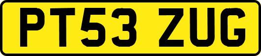 PT53ZUG