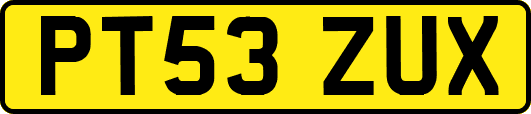 PT53ZUX