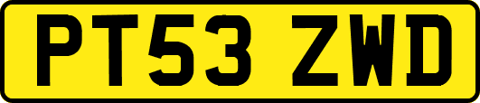 PT53ZWD