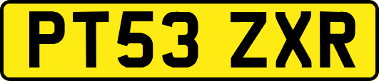PT53ZXR