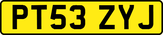 PT53ZYJ