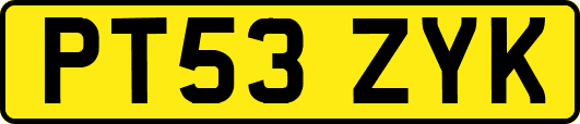 PT53ZYK