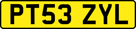 PT53ZYL