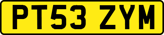 PT53ZYM