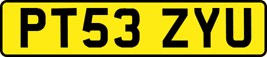 PT53ZYU