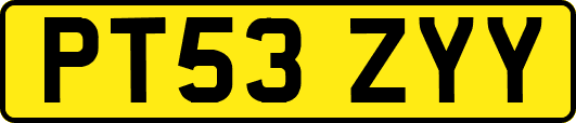 PT53ZYY