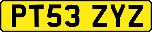PT53ZYZ