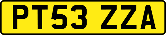 PT53ZZA