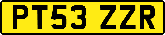 PT53ZZR