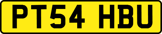 PT54HBU