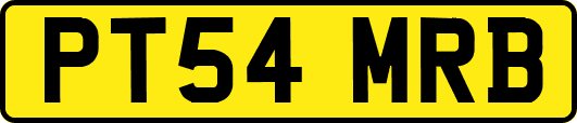 PT54MRB