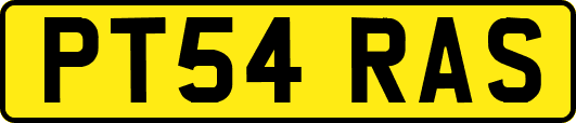 PT54RAS