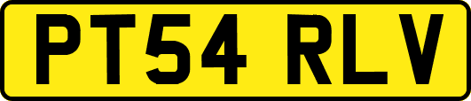 PT54RLV