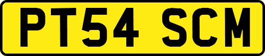 PT54SCM