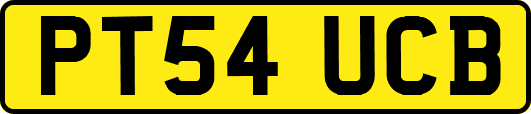 PT54UCB