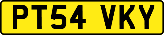 PT54VKY