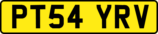 PT54YRV