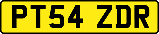 PT54ZDR